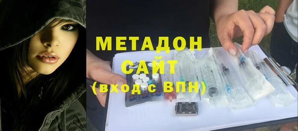 молекула духа Арсеньев