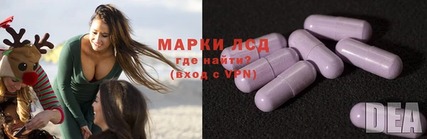 молекула духа Арсеньев