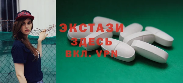 молекула духа Арсеньев