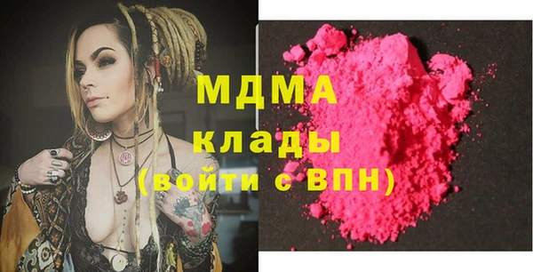 молекула духа Арсеньев